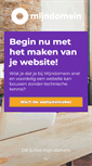 Mobile Screenshot of medisum.com
